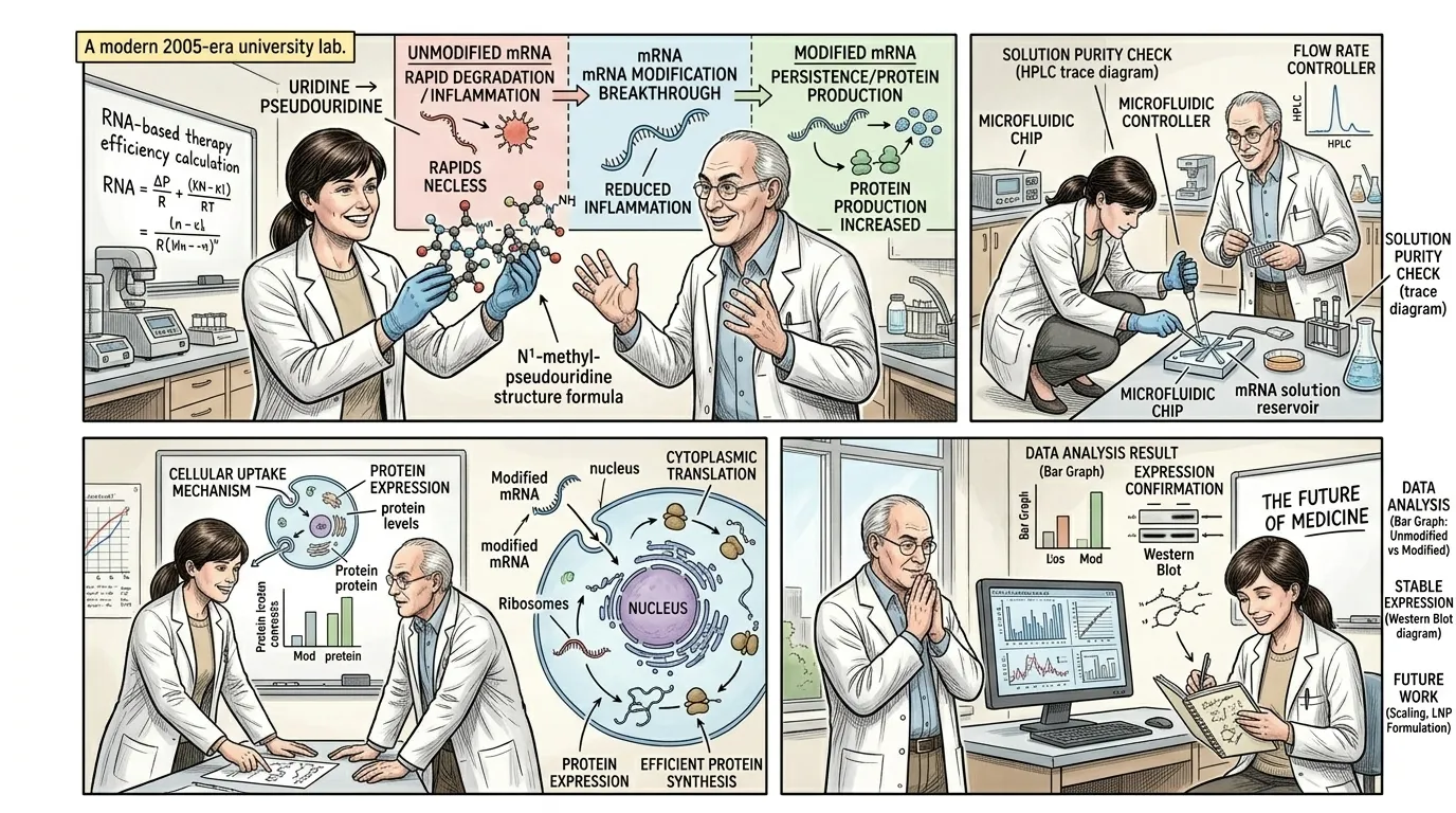 mRNA Vaccine Platform — page 5