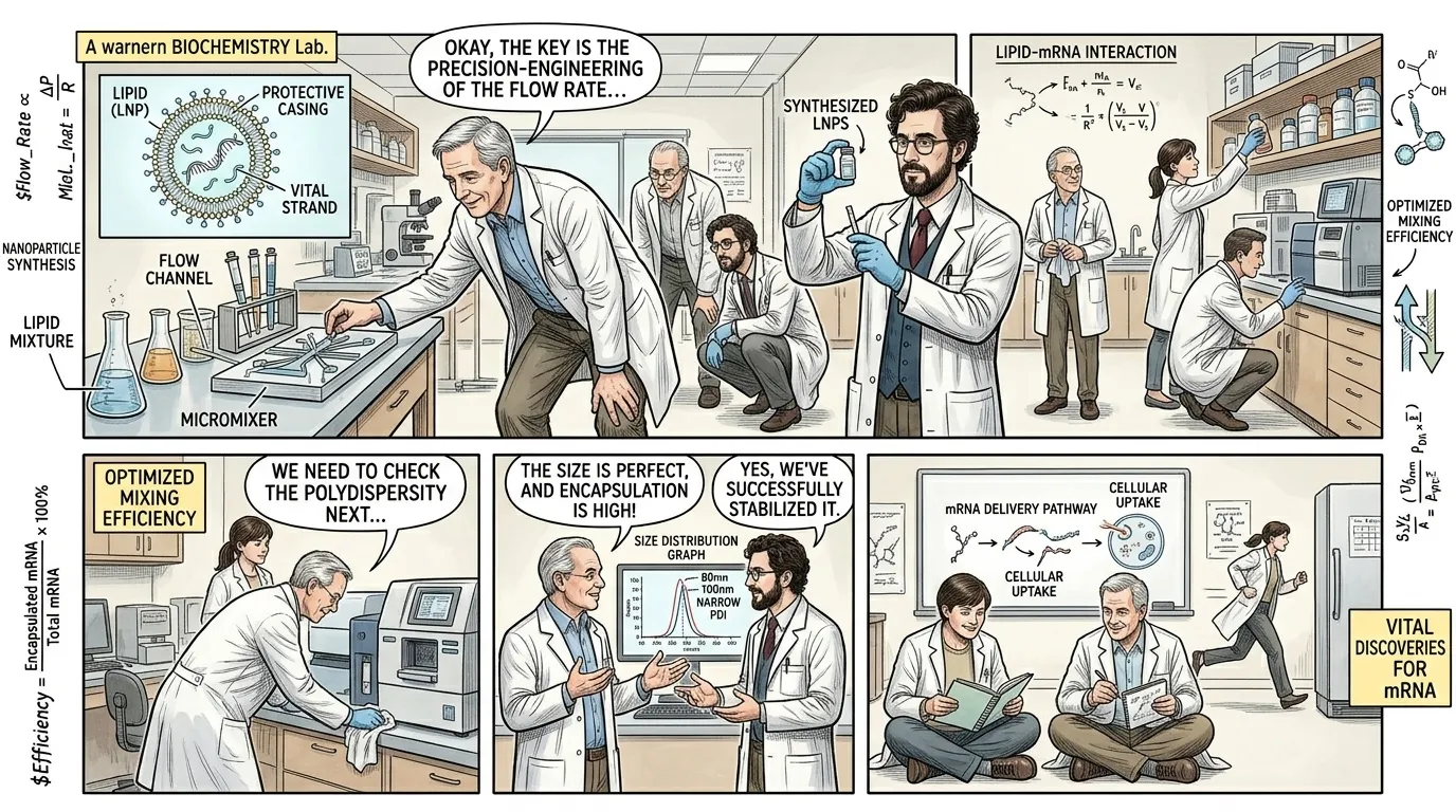 mRNA Vaccine Platform — page 6