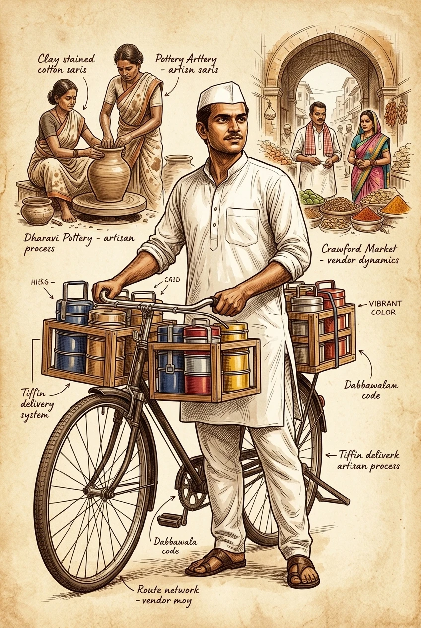 Mumbai, India — cover
