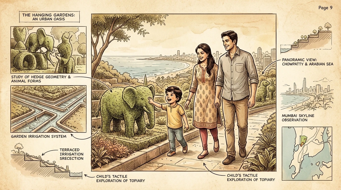 Mumbai, India — page 9