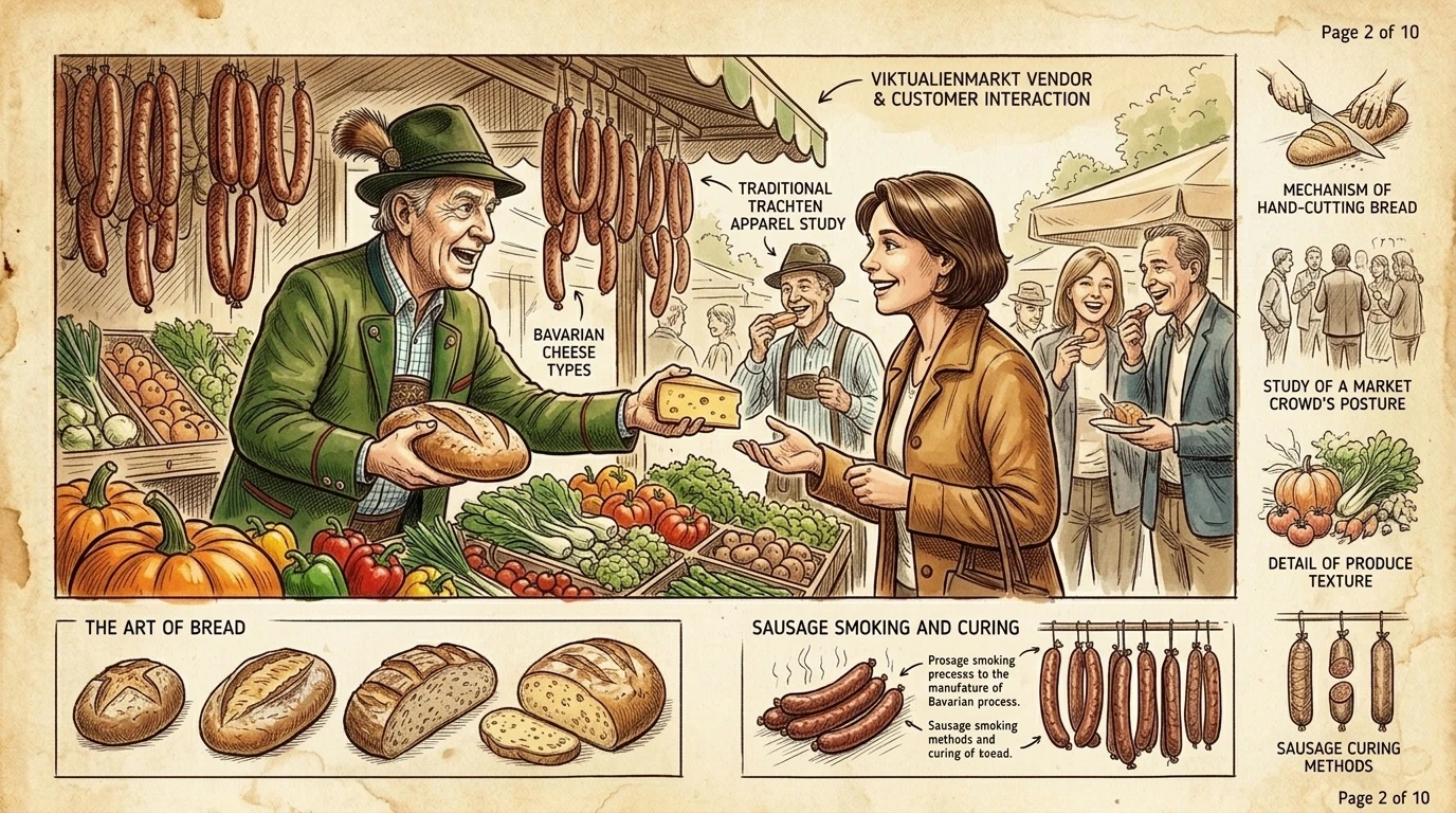 Munich, Germany — page 2