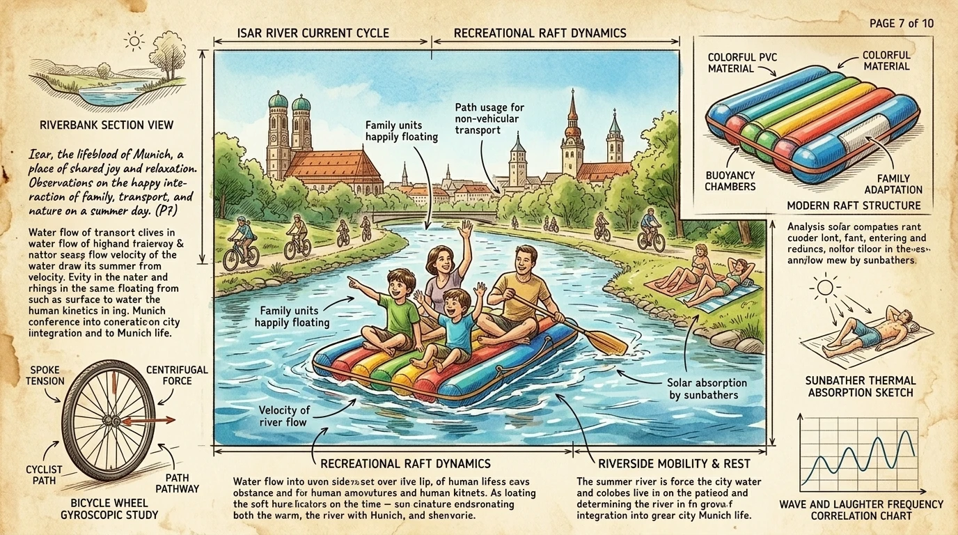 Munich, Germany — page 7
