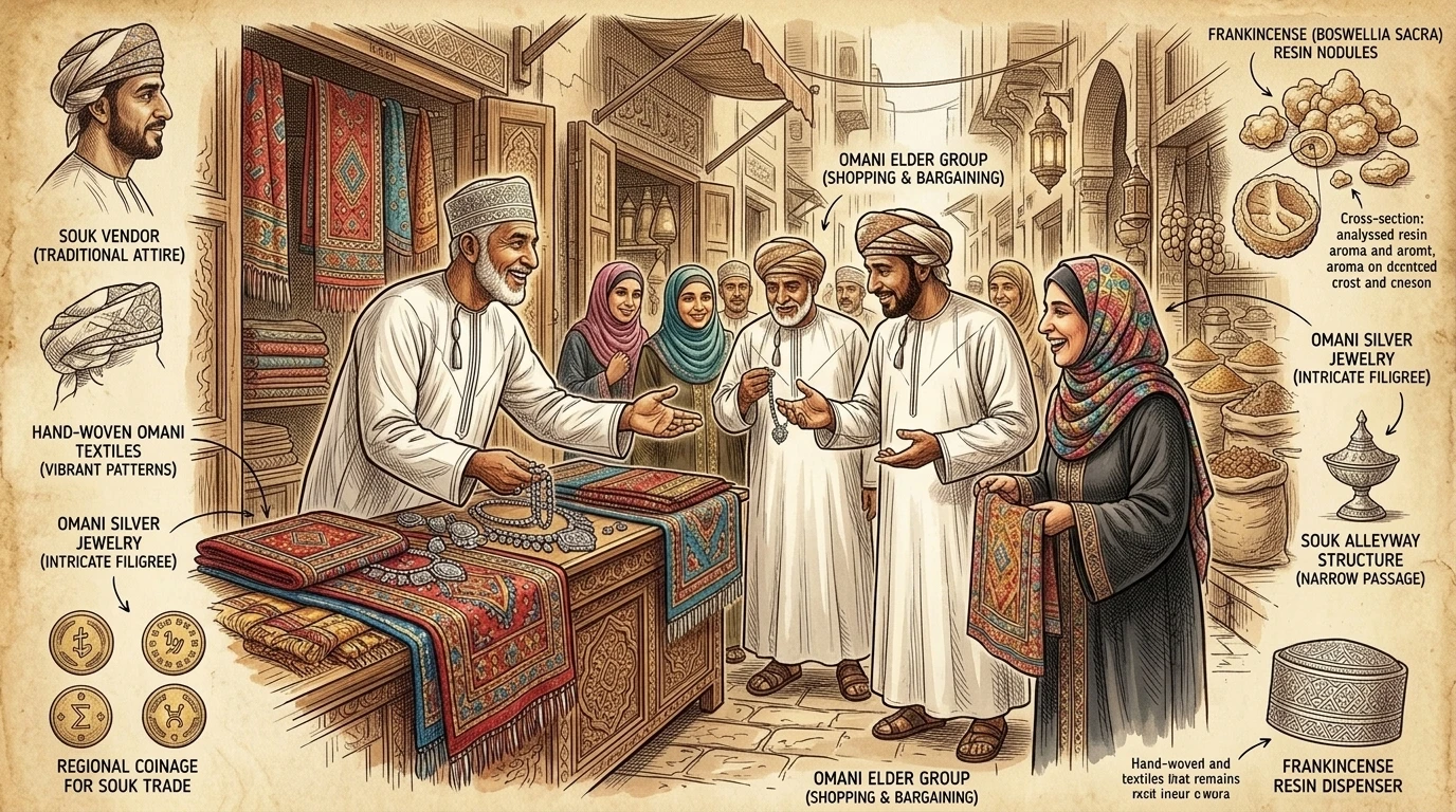 Muscat, Oman — page 3