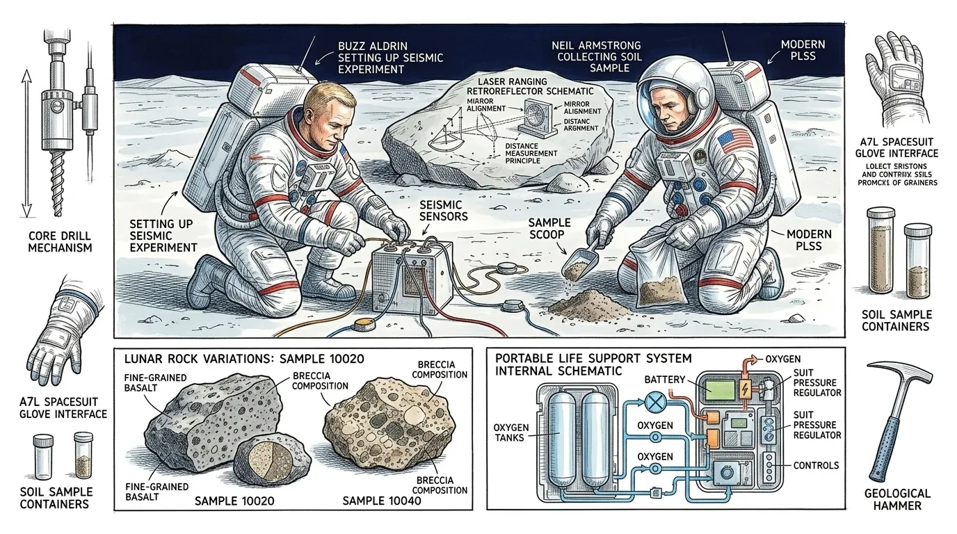 Neil Armstrong — page 8