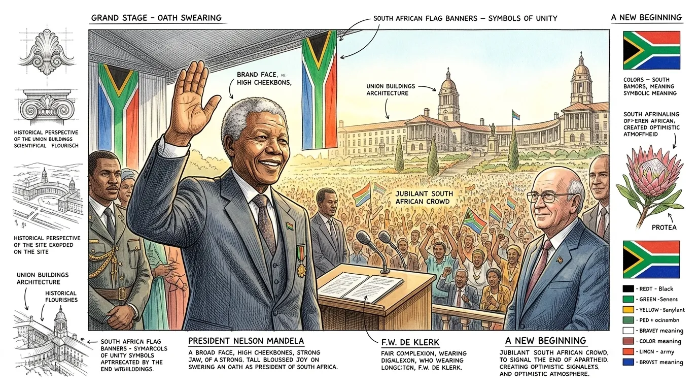 Nelson Mandela — page 1
