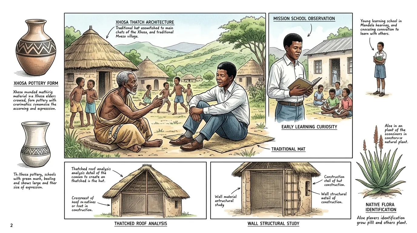 Nelson Mandela — page 2
