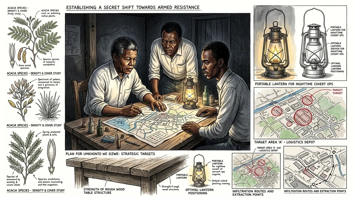 Nelson Mandela — page 5
