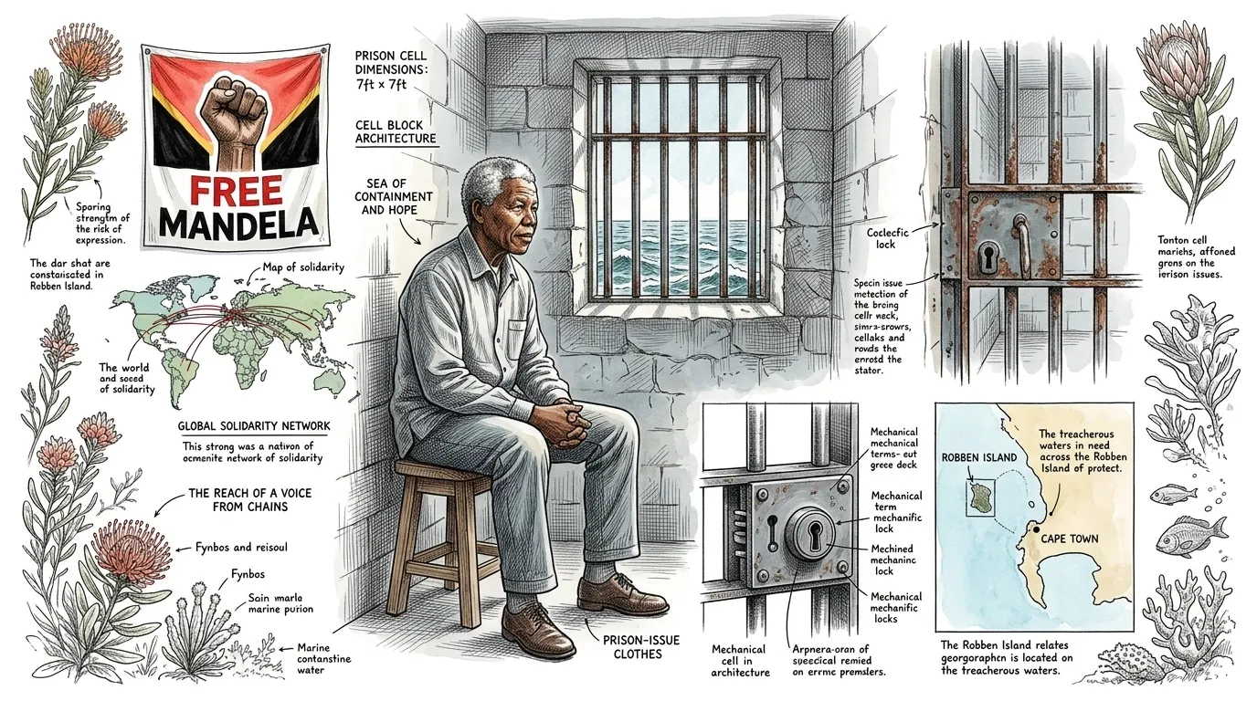 Nelson Mandela — page 7