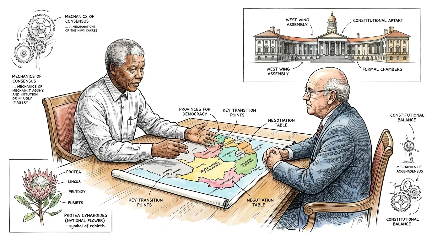Nelson Mandela — page 9