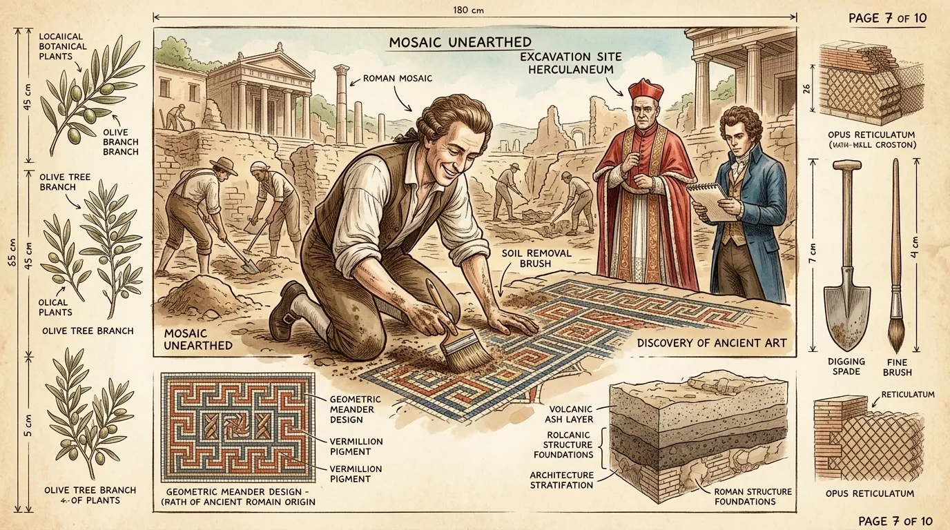 Neoclassicism Begins by Winckelmann (Rome, Italy — c. 1760) — page 7