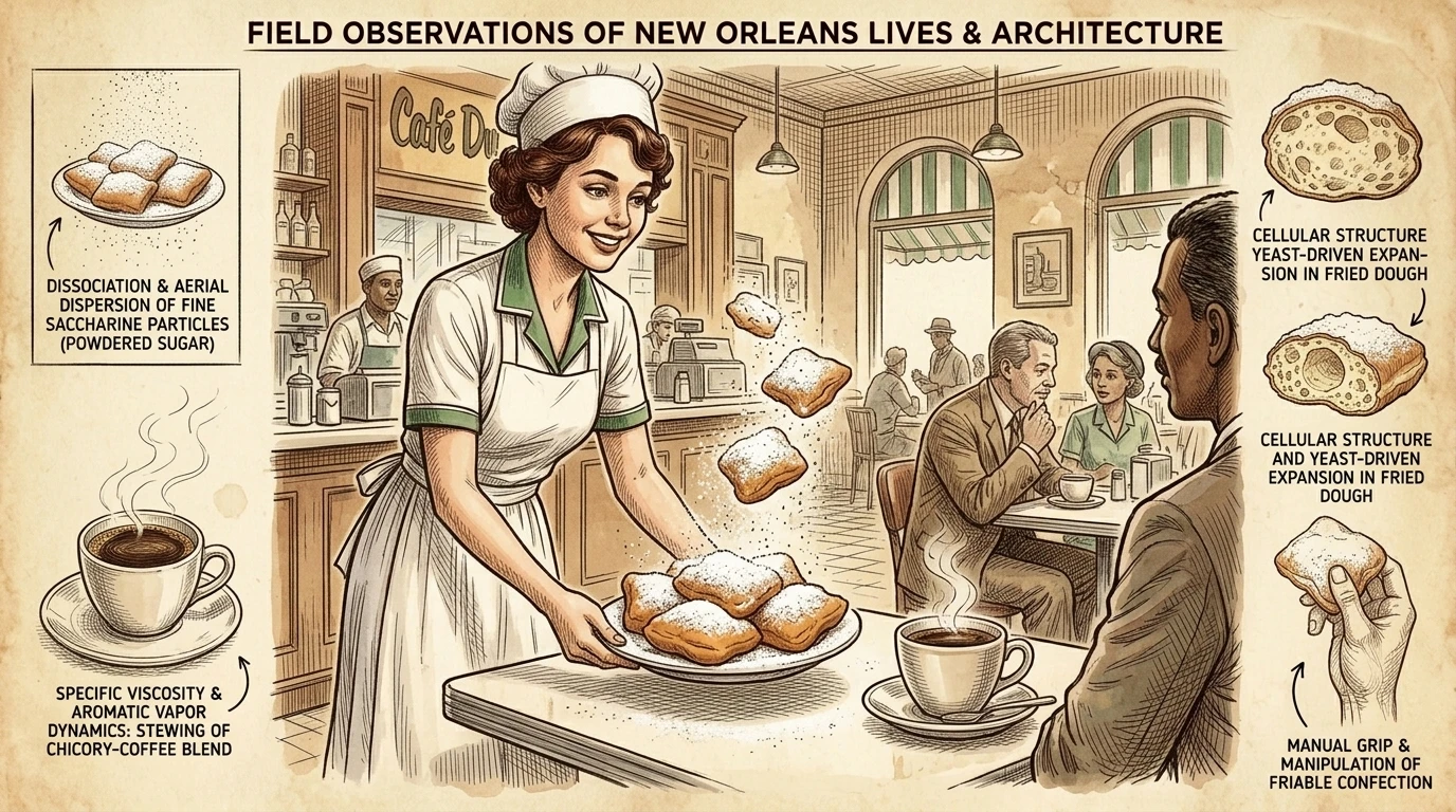 New Orleans, USA — page 3