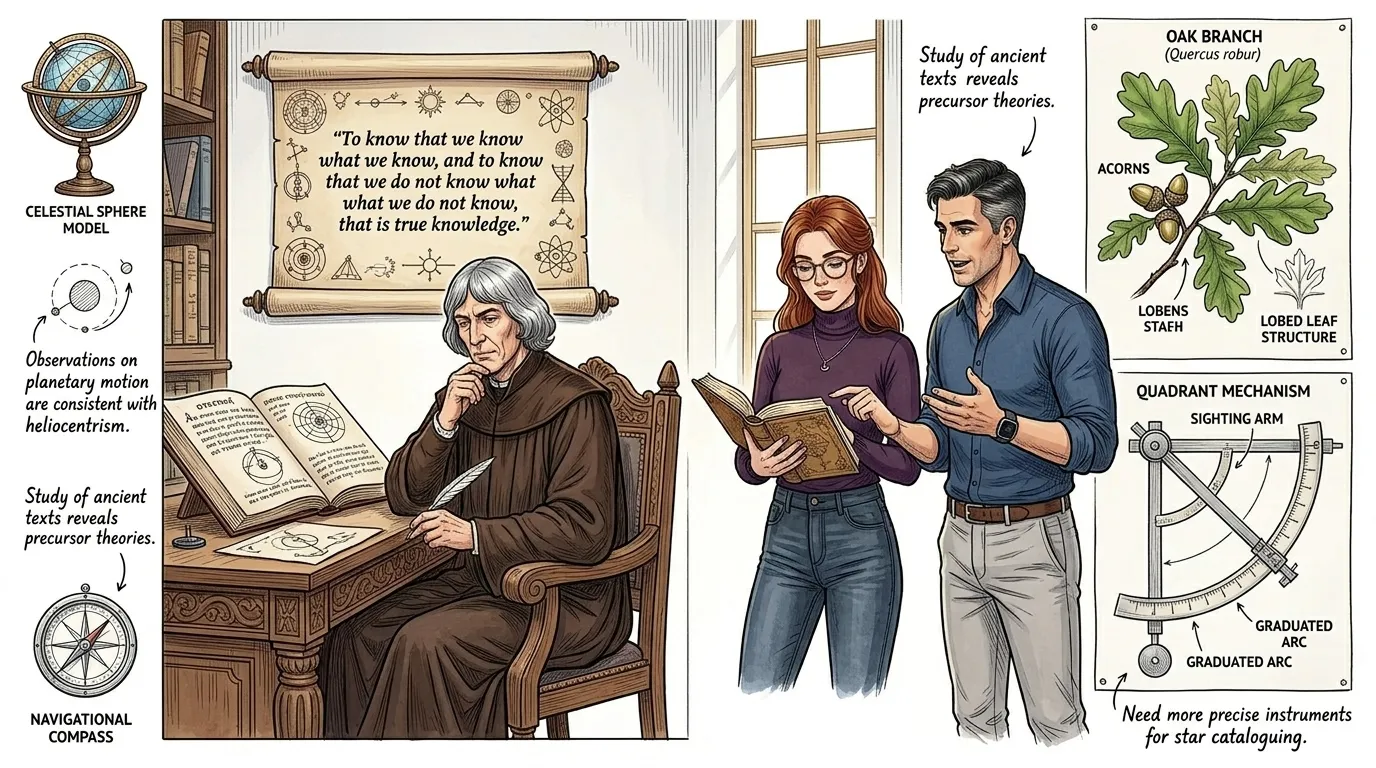 Nicolaus Copernicus — page 3