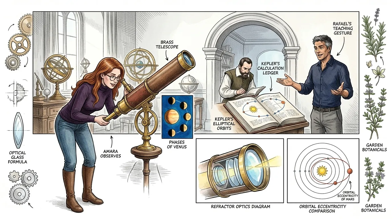 Nicolaus Copernicus — page 7