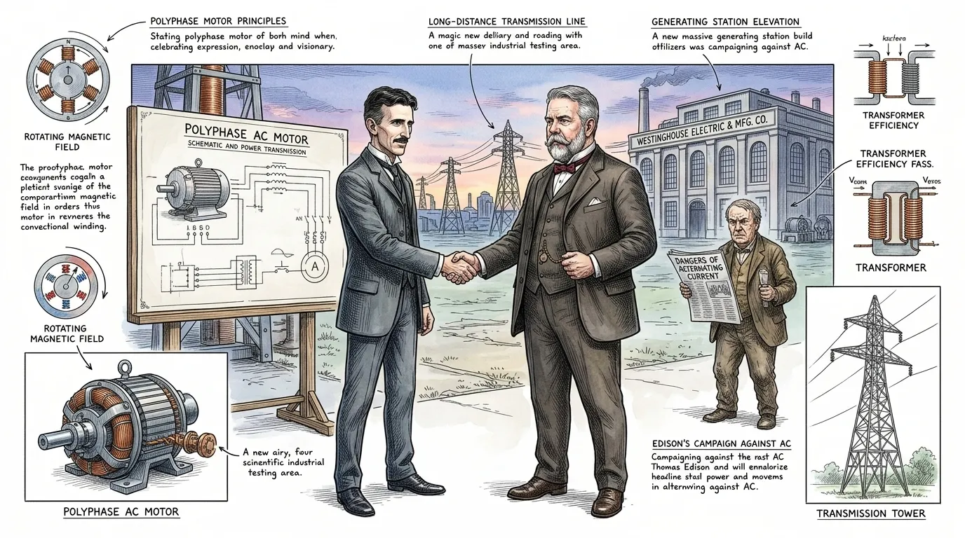 Nikola Tesla — page 6