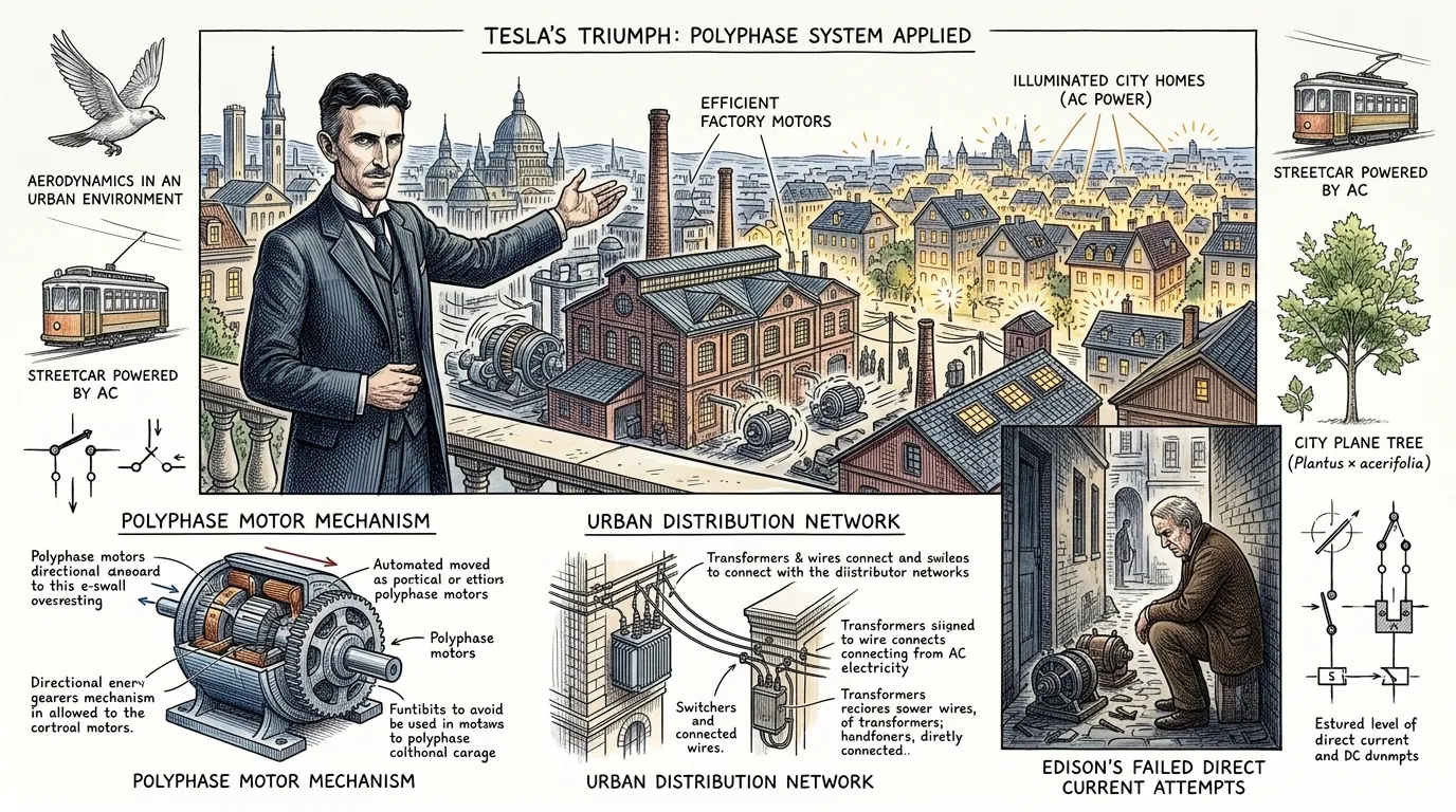 Nikola Tesla — page 8