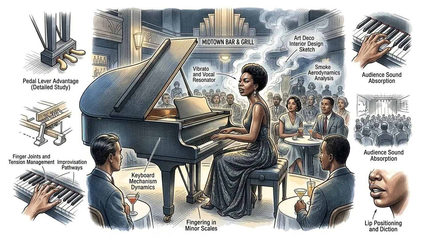 Nina Simone — page 4