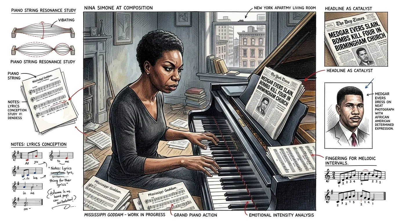Nina Simone — page 7