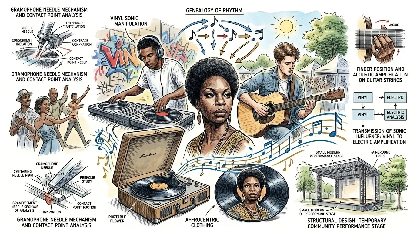 Nina Simone — page 9
