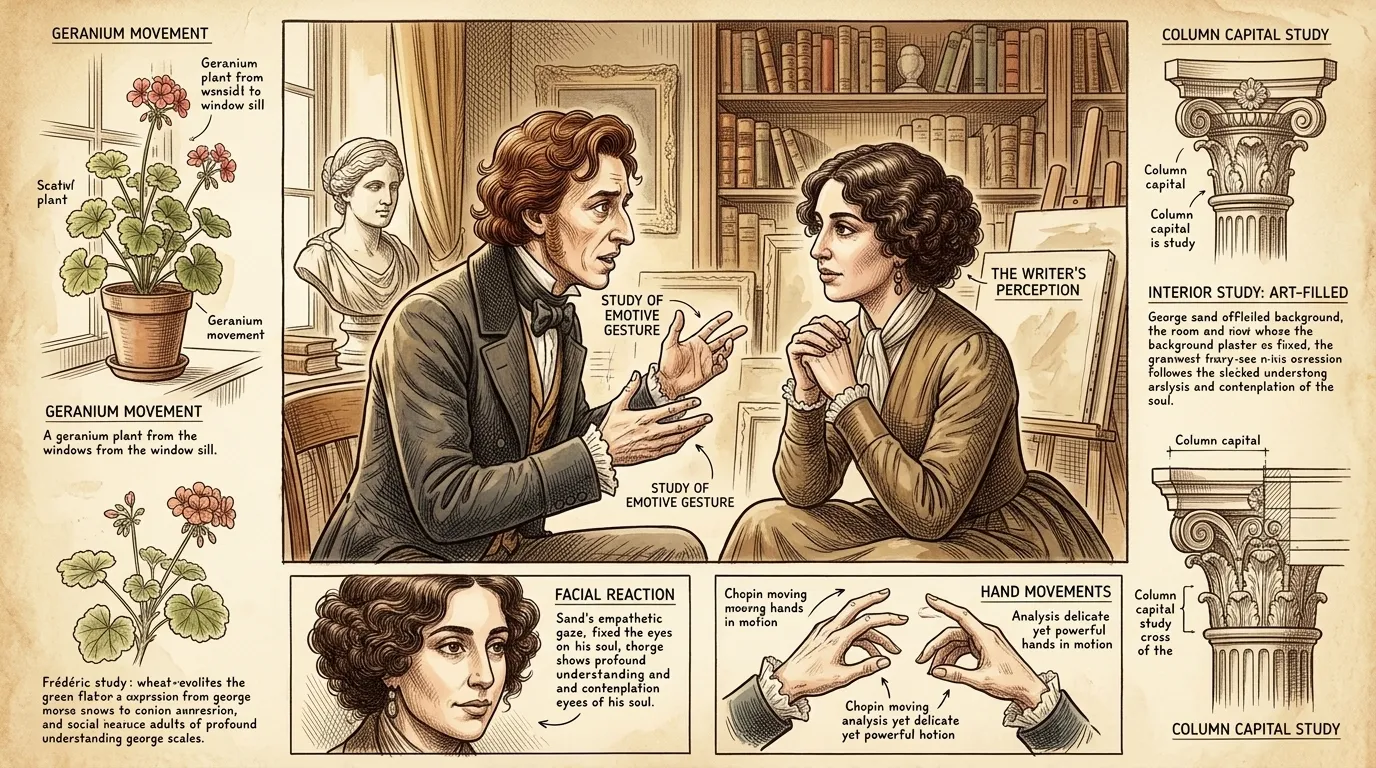 Nocturnes by Frédéric Chopin (Paris, France — 1830s) — page 5