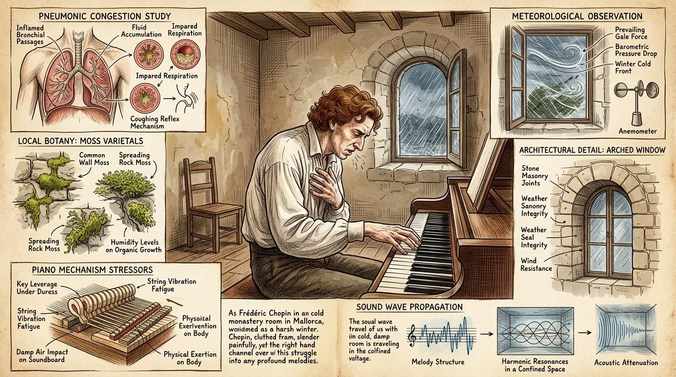 Nocturnes by Frédéric Chopin (Paris, France — 1830s) — page 6