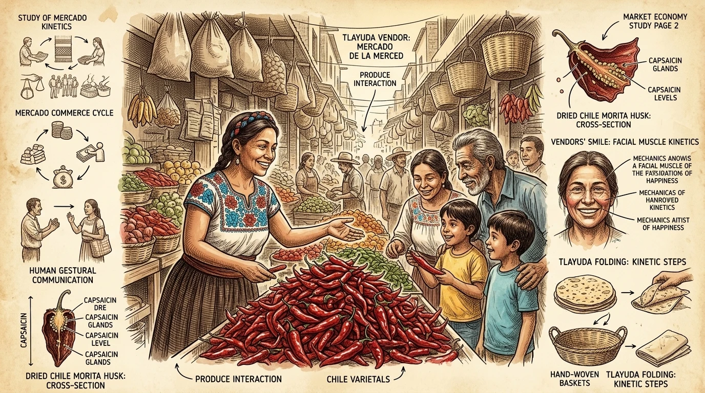 Oaxaca, Mexico — page 2