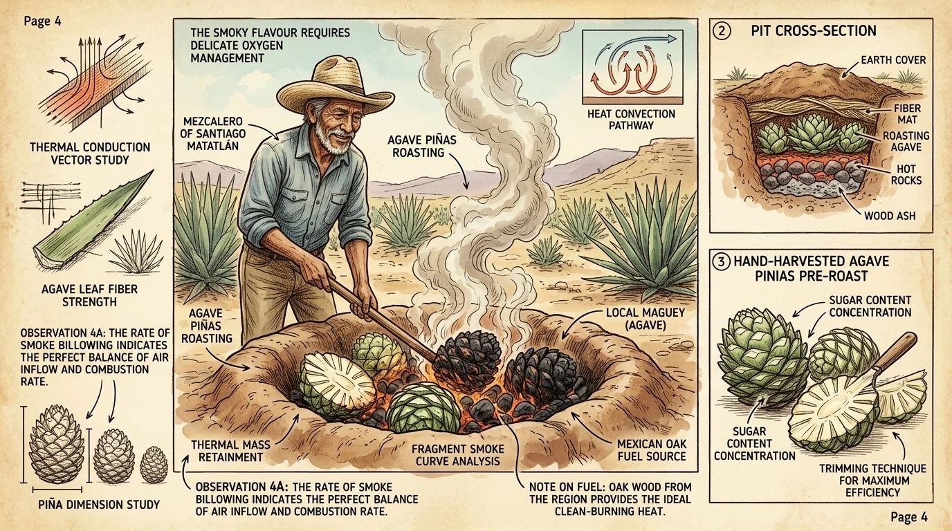 Oaxaca, Mexico — page 4