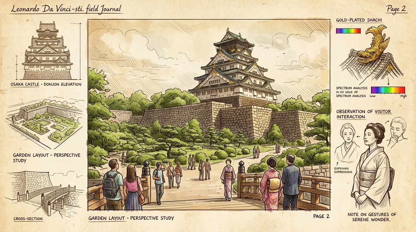 Osaka, Japan — page 2