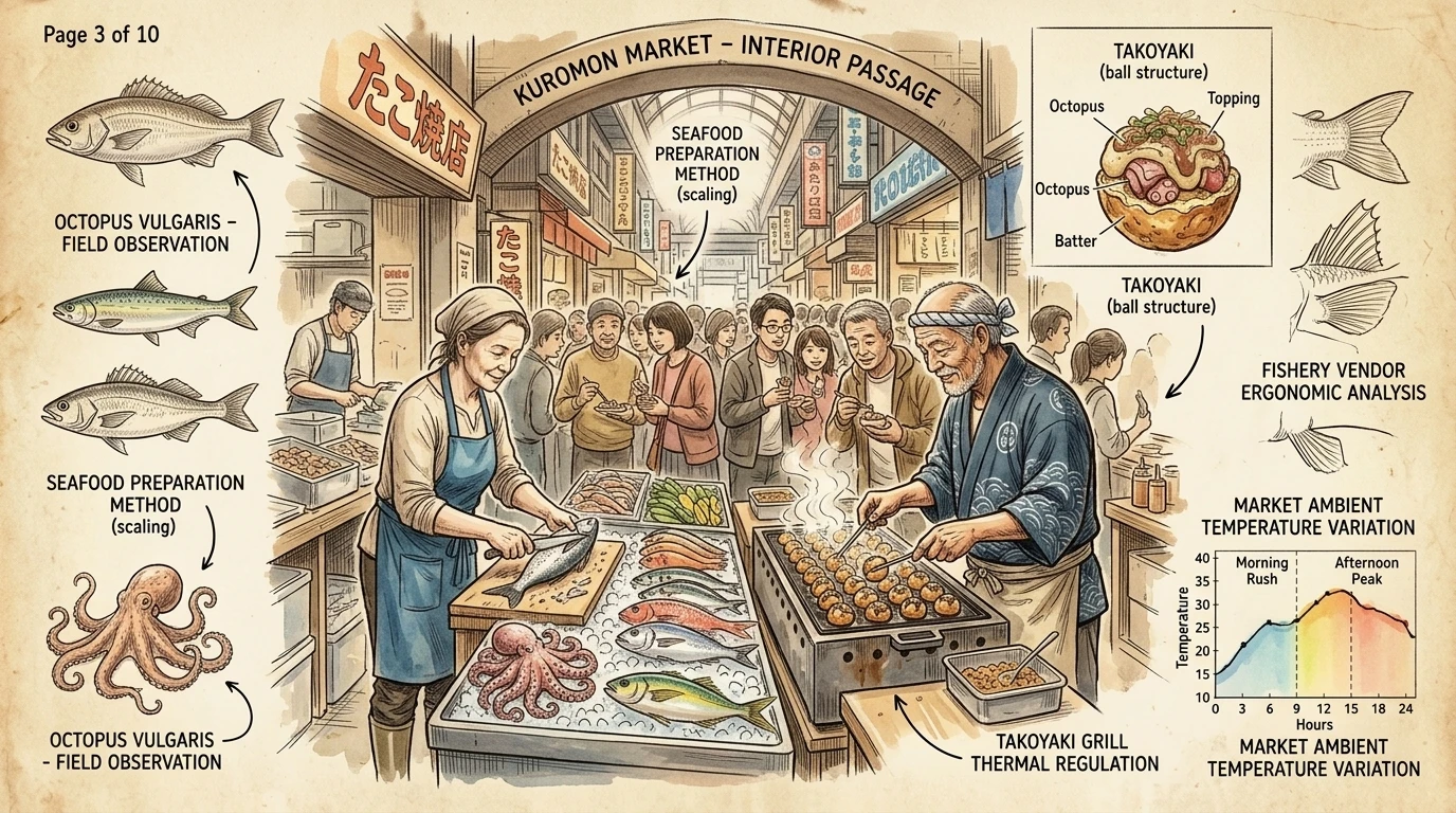 Osaka, Japan — page 3