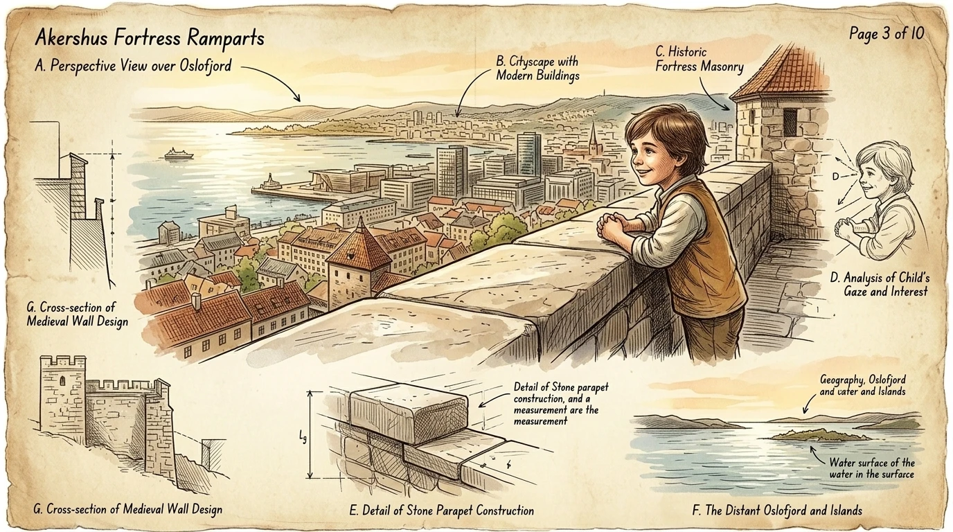 Oslo, Norway — page 3