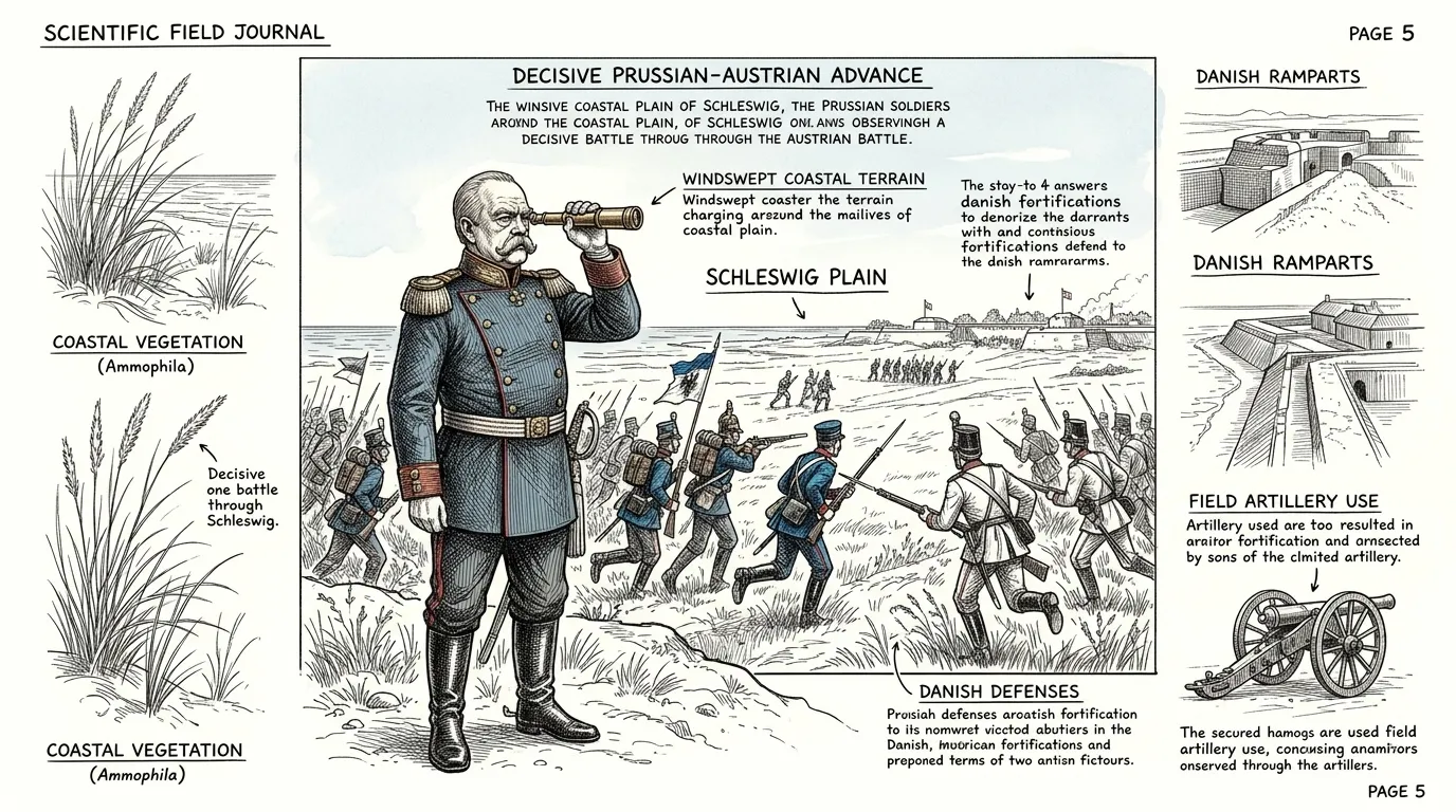 Otto von Bismarck — page 5