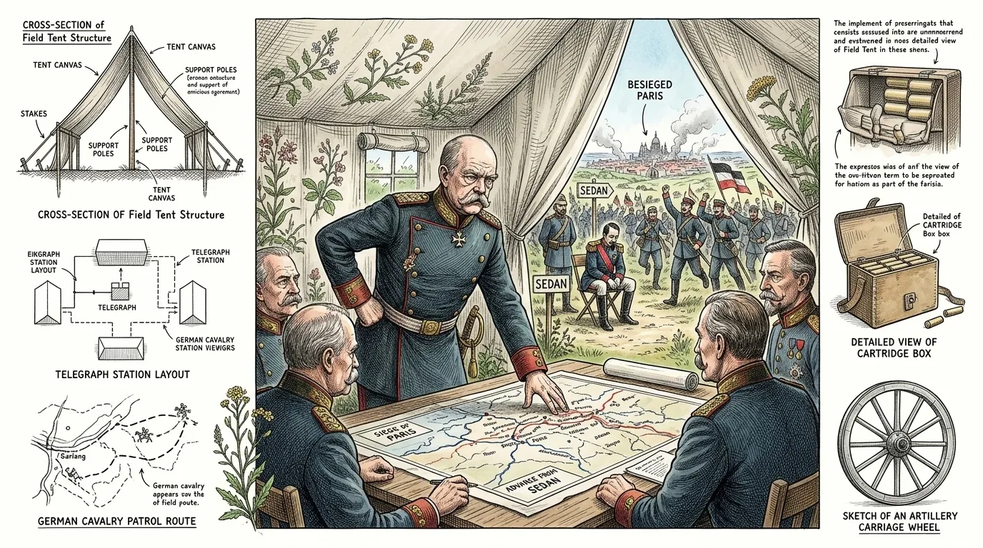 Otto von Bismarck — page 7