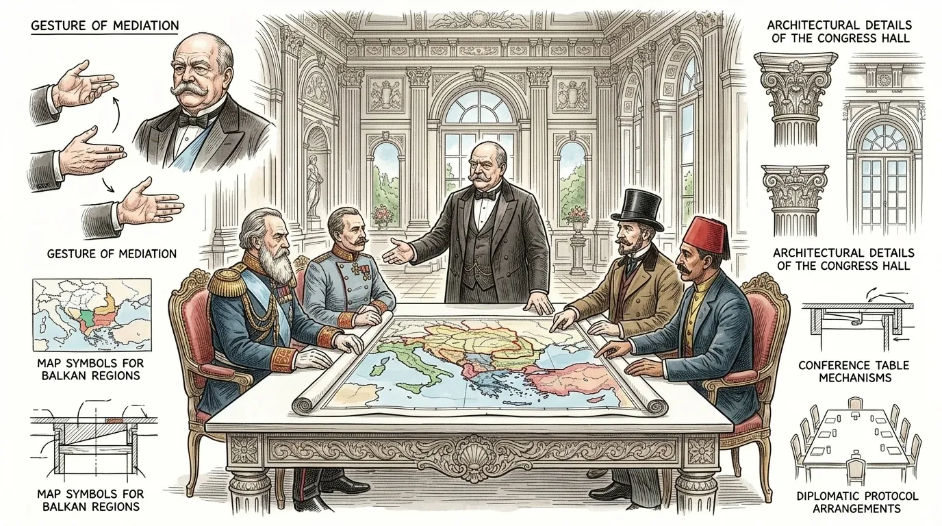Otto von Bismarck — page 9