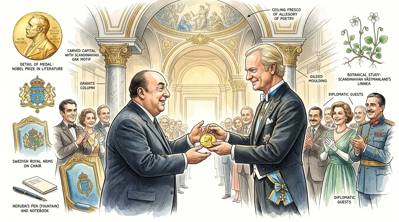 Pablo Neruda — page 1