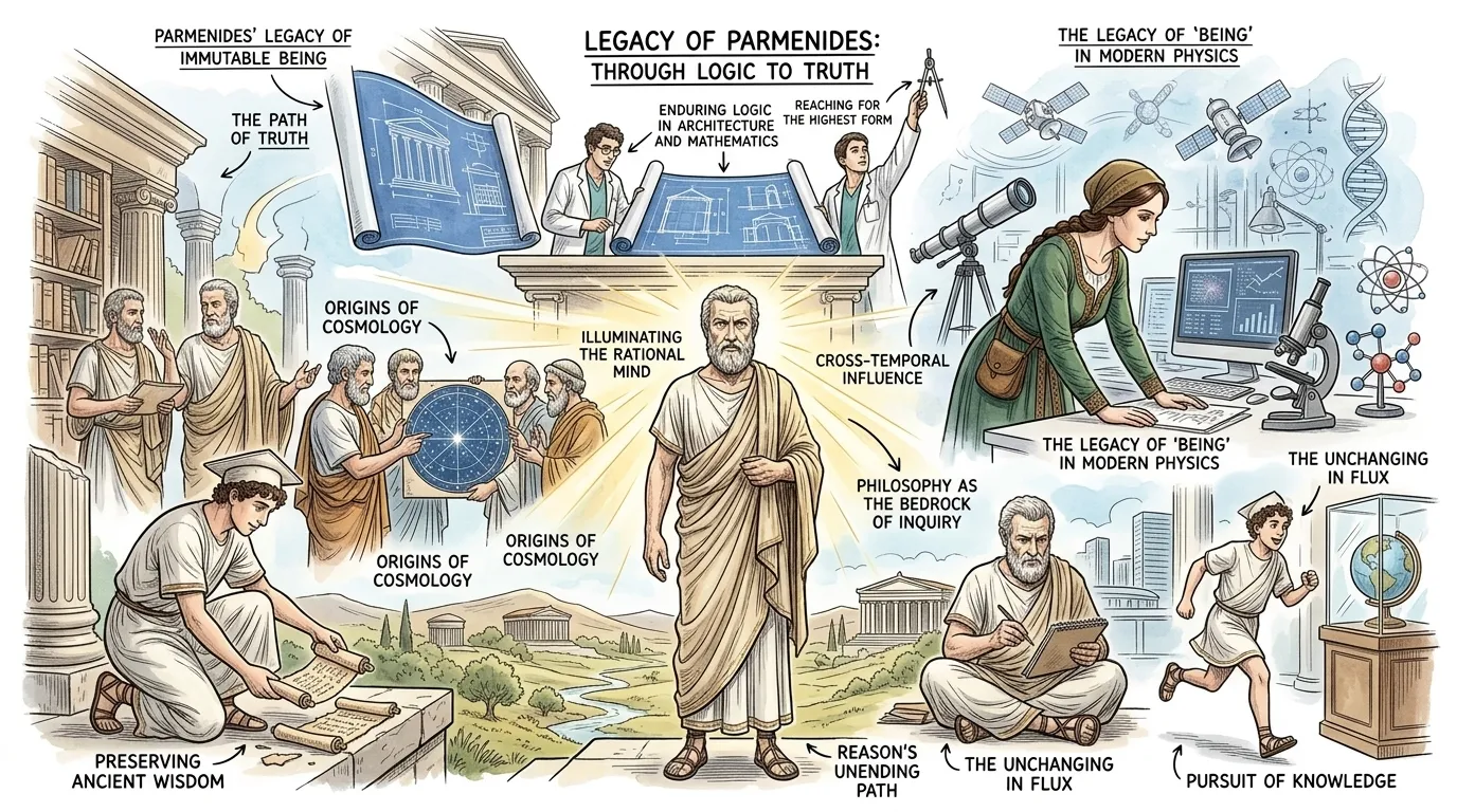 Parmenides — page 10