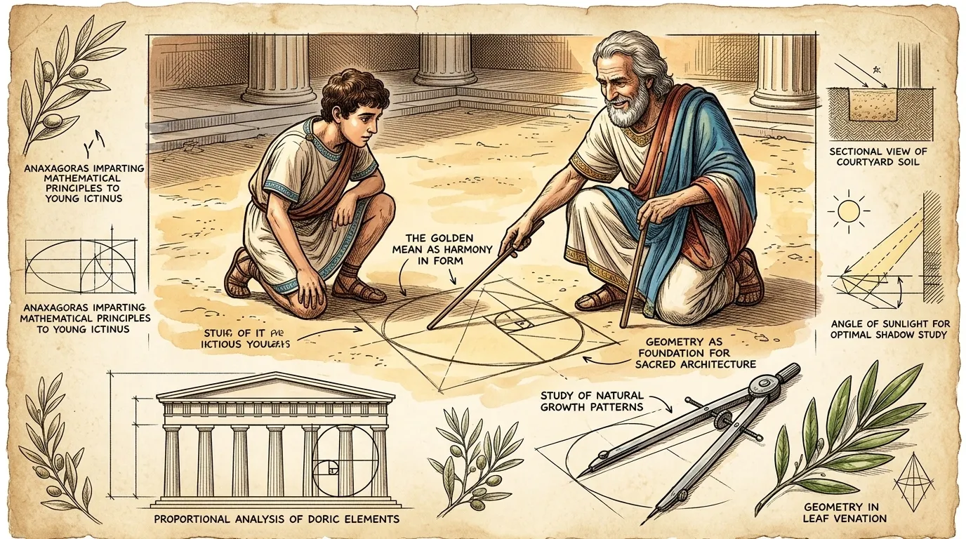Parthenon (Athens, Greece — 432 BC) — page 3
