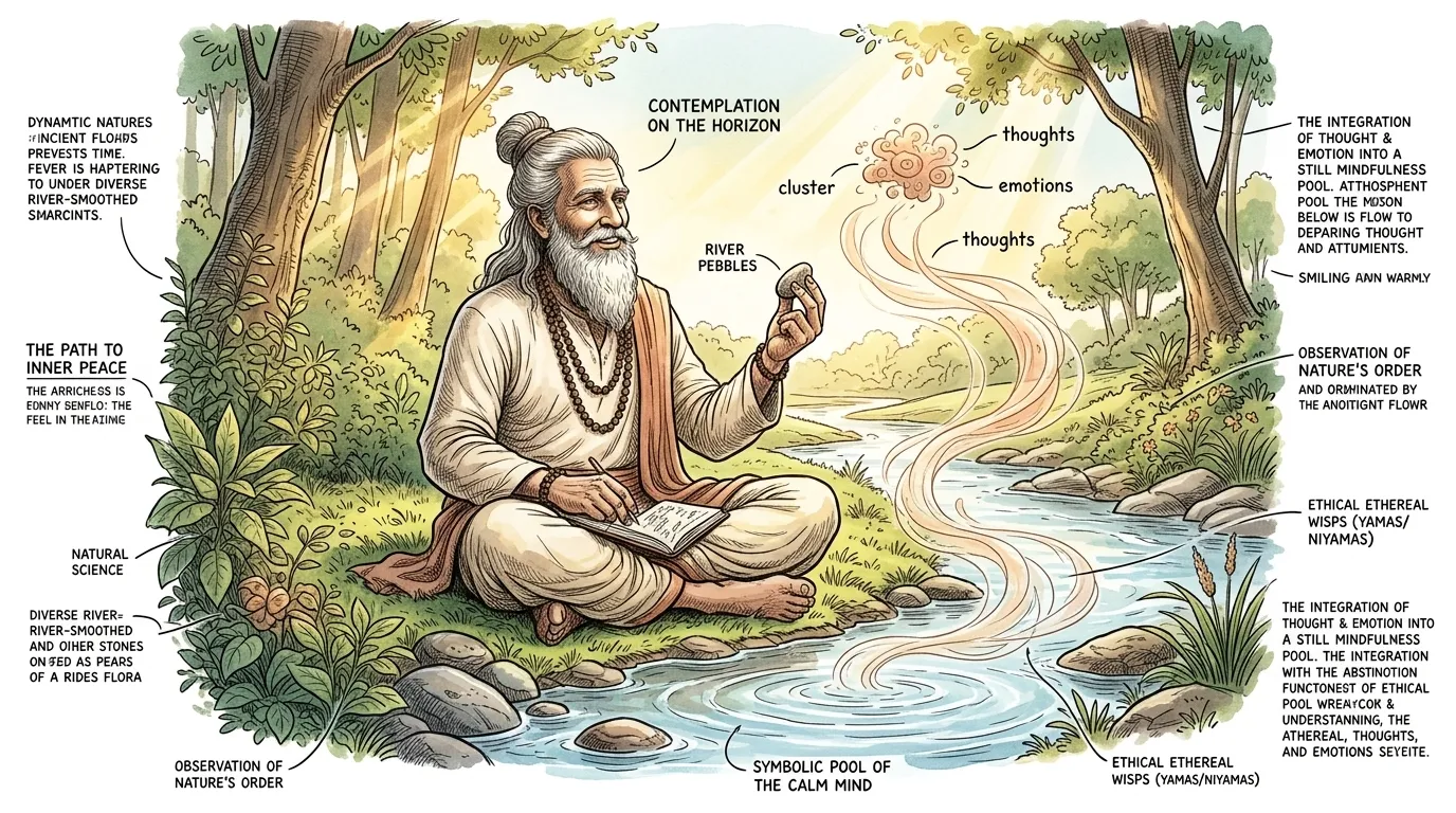Patanjali — page 1