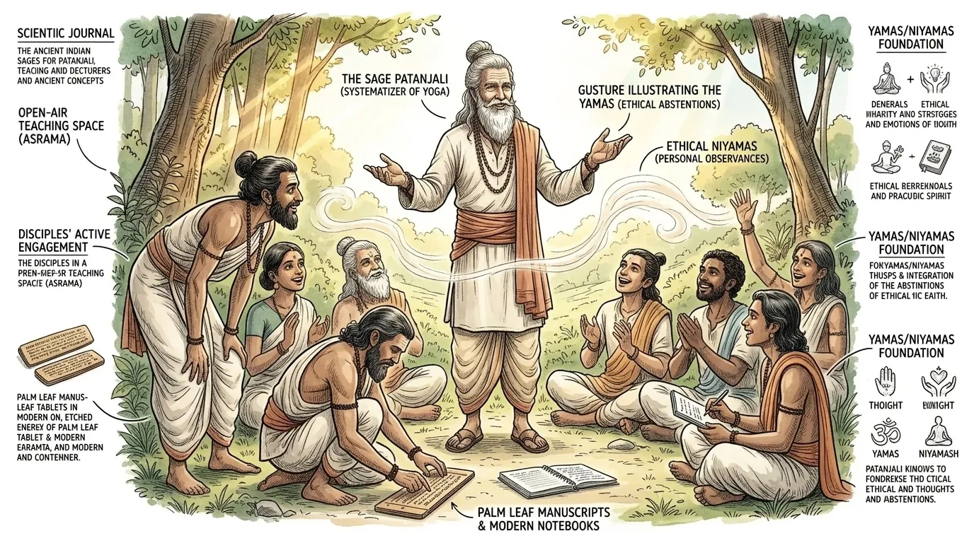 Patanjali — page 4