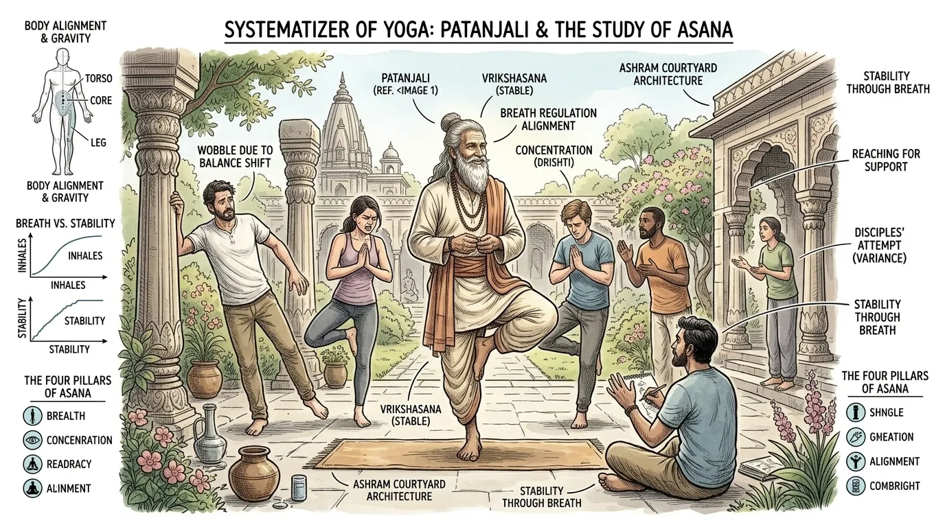Patanjali — page 5