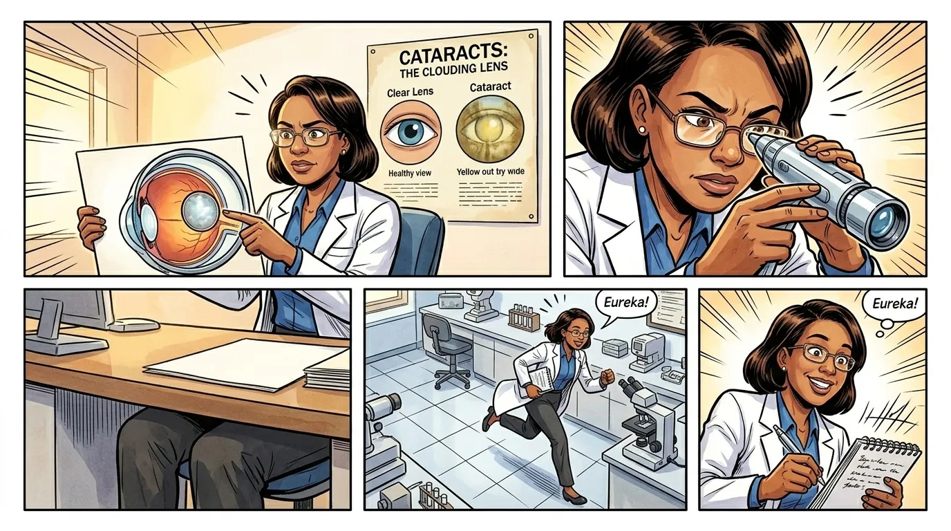 Patricia Bath — page 2