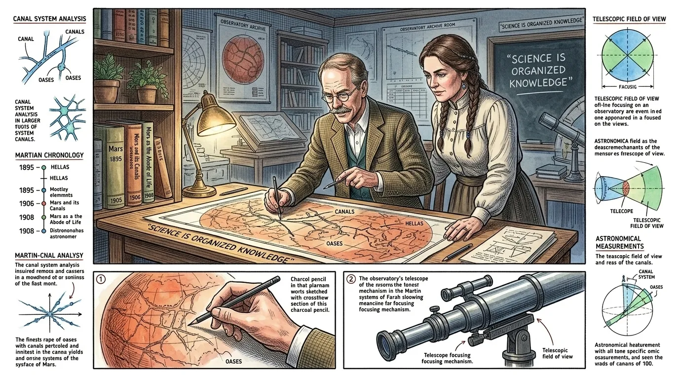 Percival Lowell — page 4