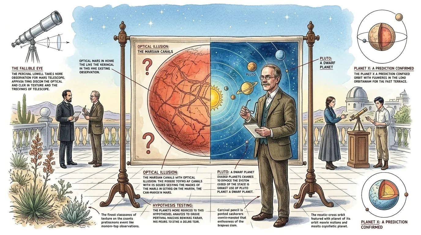 Percival Lowell — page 10