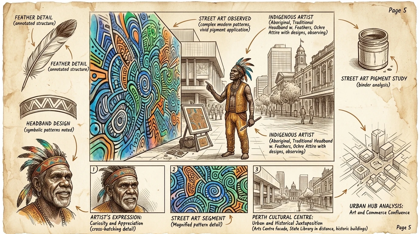 Perth, Australia — page 5