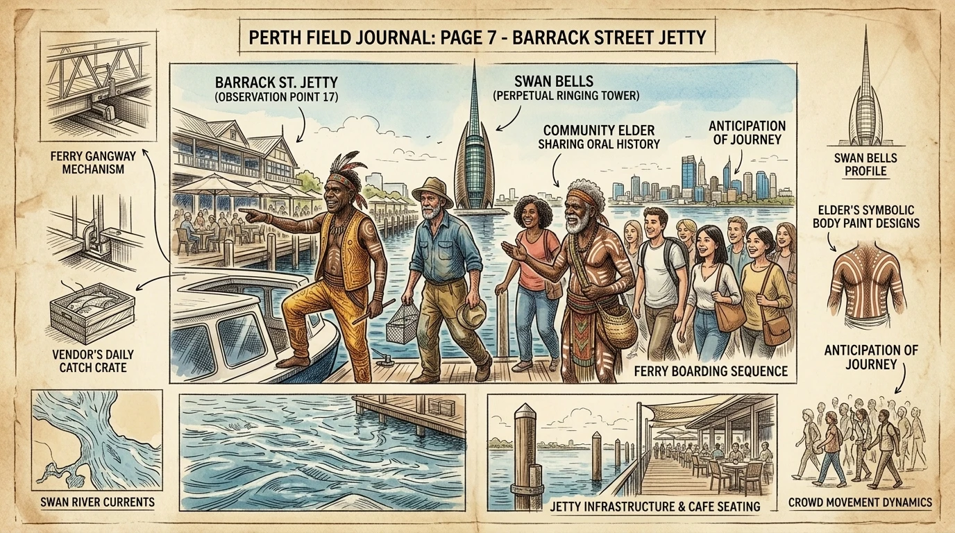 Perth, Australia — page 7