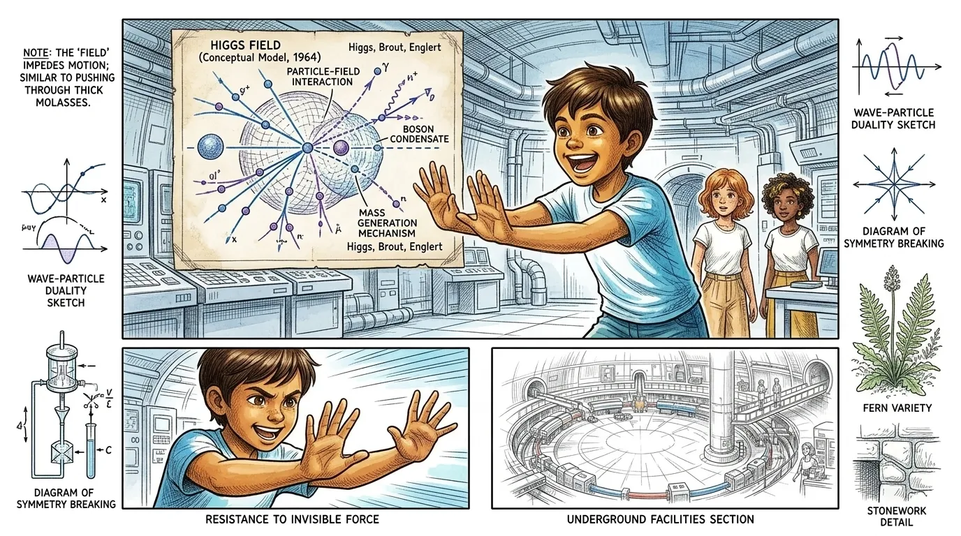 Peter Higgs — page 4