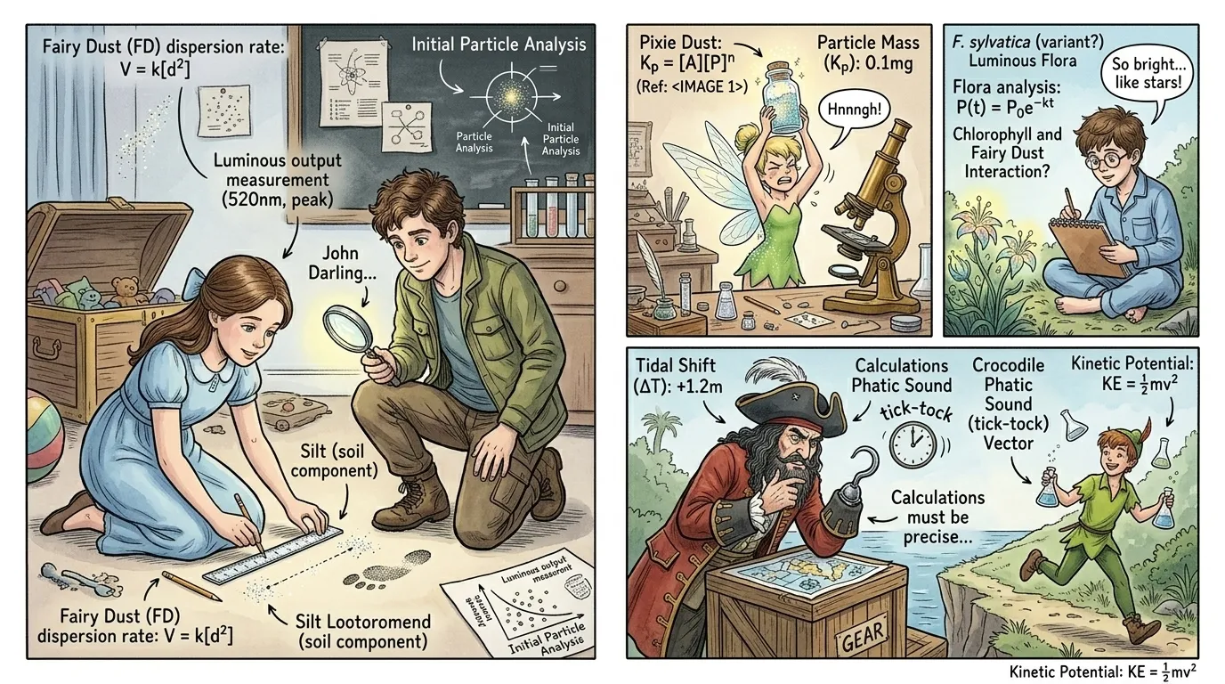 Peter Pan — page 3