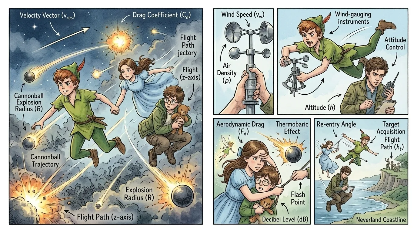 Peter Pan — page 9