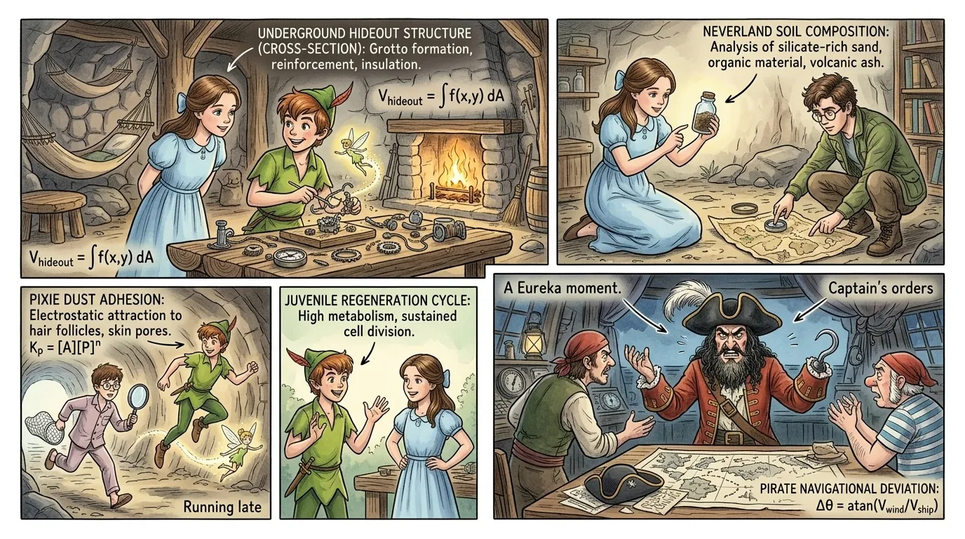 Peter Pan — page 10