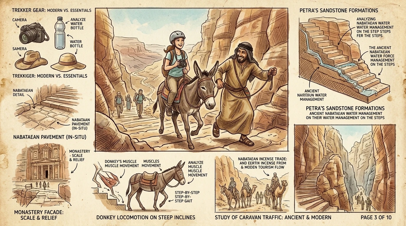 Petra Jordan — page 3
