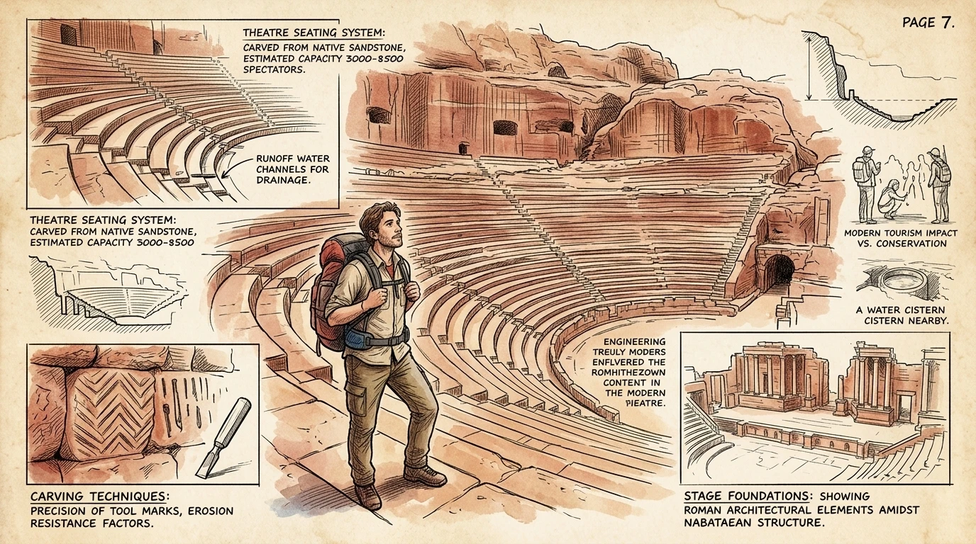 Petra Jordan — page 7