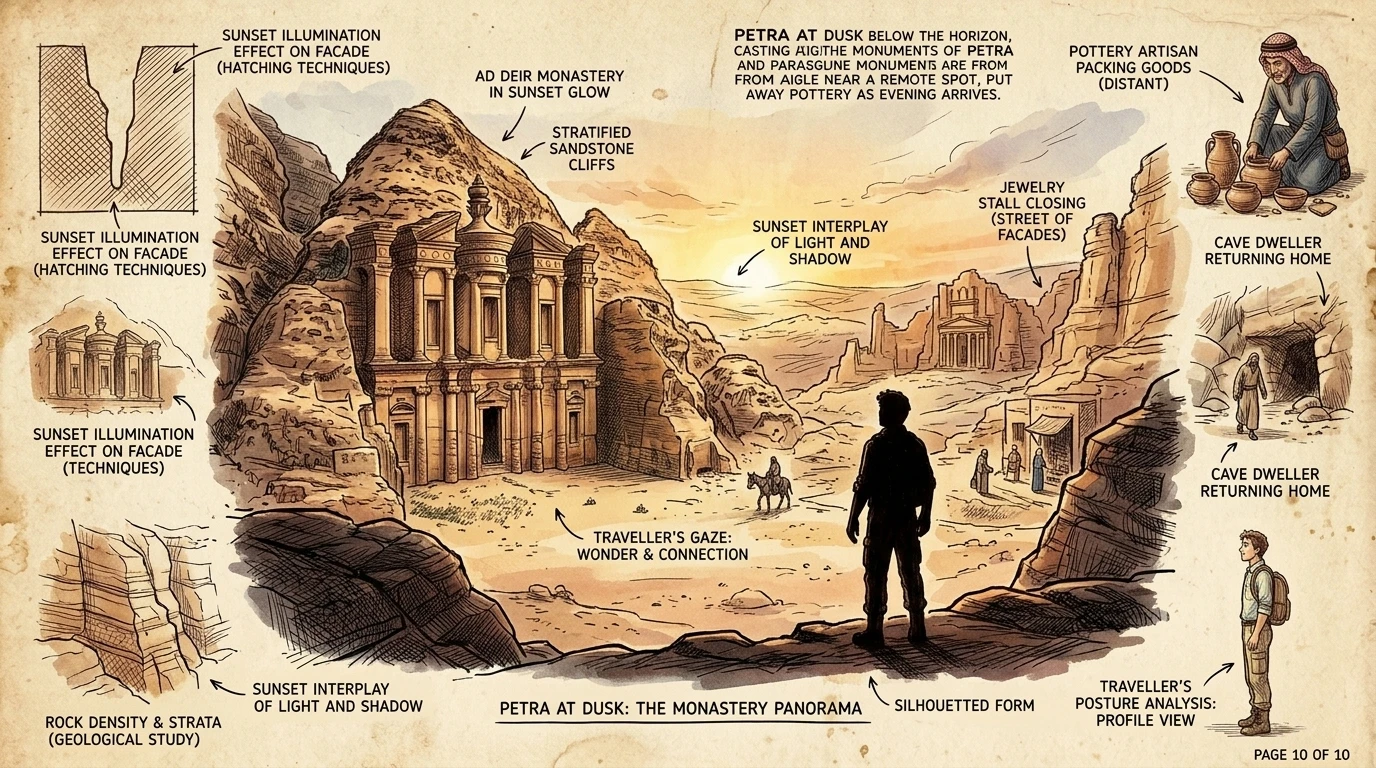 Petra Jordan — page 10